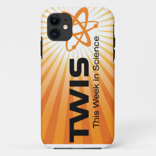 This Week in Science iPhone 5/5s Case