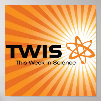 This Week in Science Poster