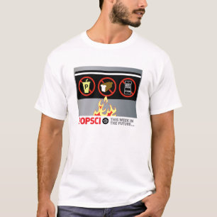 This Week in the Future 28 T-Shirt