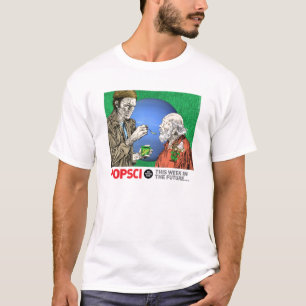 This Week in the Future 36 T-Shirt