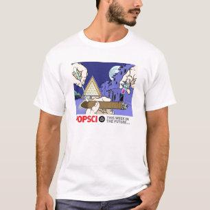 This Week in the Future 41 T-Shirt