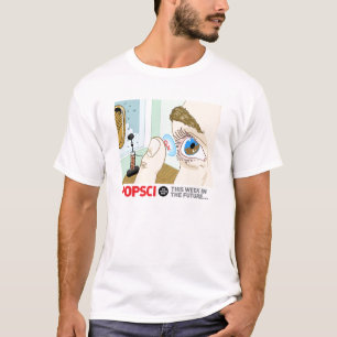 This Week in the Future 48 T-Shirt