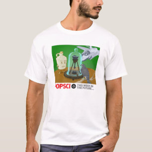 This Week in the Future 50 T-Shirt