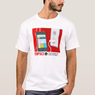 This Week in the Future 55 T-Shirt