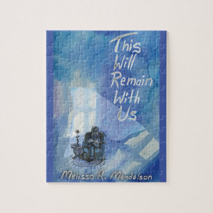 This Will Remain With Us Jigsaw Puzzle