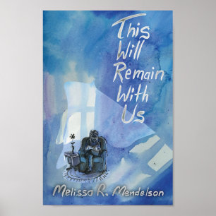 This Will Remain With Us Poster
