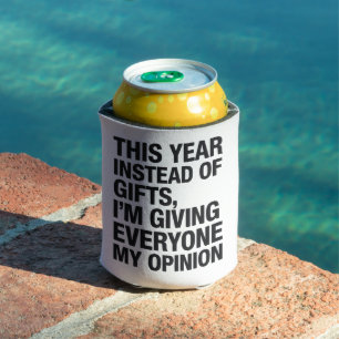 This Year Instead Of Gift I'm Giving Everyone Can Cooler