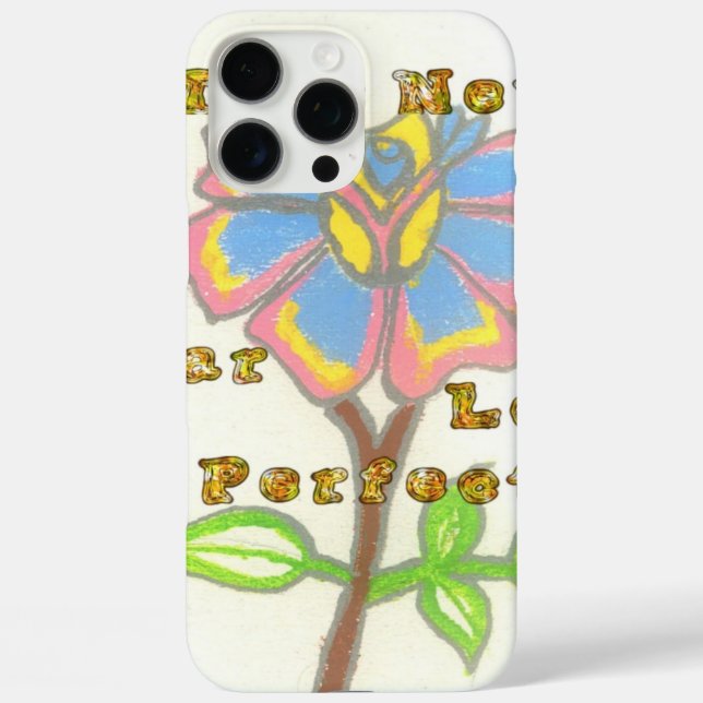 This Year Looks Perfect.jpg Case-Mate iPhone Case (Back)