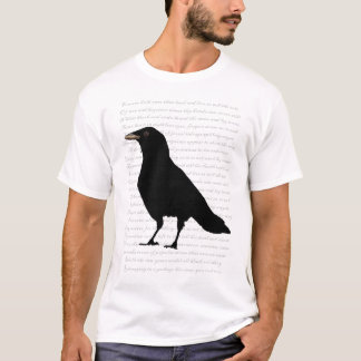 this year's model T-Shirt