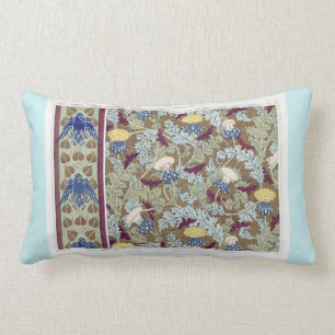 Thistle and Raven Design  Lumbar Cushion