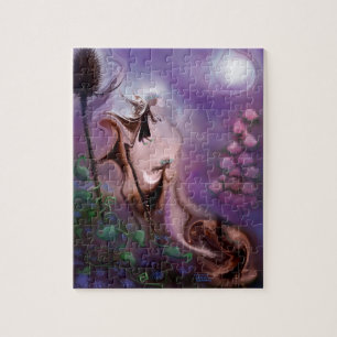 Thistle Fairies Puzzle