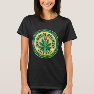 Thistle Flatware 031625 T-Shirt