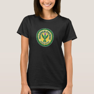 Thistle Flatware 031925 1 T-Shirt