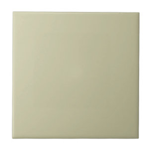 Thistle Green Color Tile