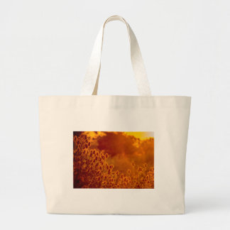 Thistle Large Tote Bag