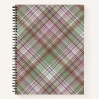 Thistle Productivity Notebook