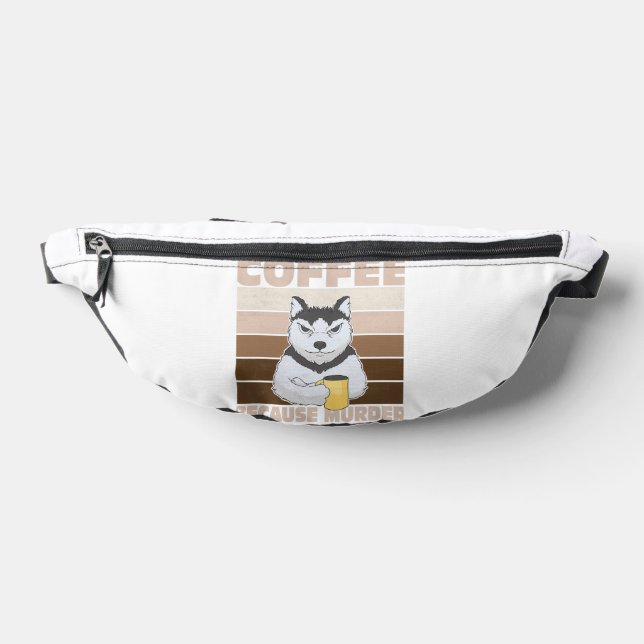 thoenylevar2 bum bags (Lay Down)