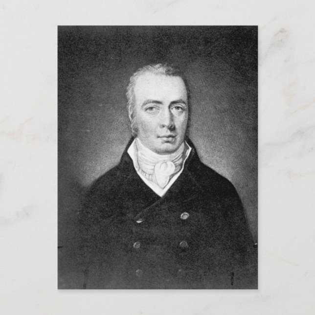 Thomas Addis Emmet Postcard (Front)