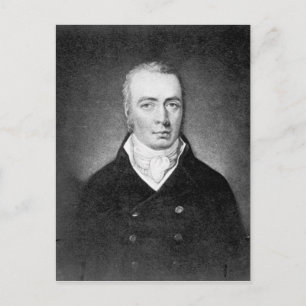 Thomas Addis Emmet Postcard
