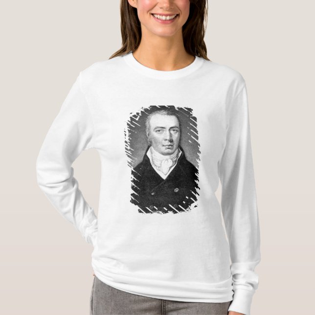 Thomas Addis Emmet T-Shirt (Front)