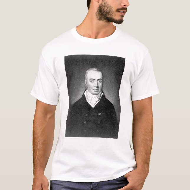 Thomas Addis Emmet T-Shirt (Front)