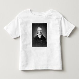 Thomas Addis Emmet Toddler T-Shirt