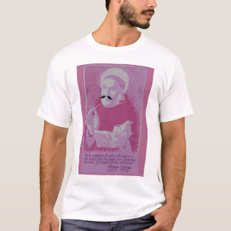 Thomas Aquinas had a sense of humour T-Shirt