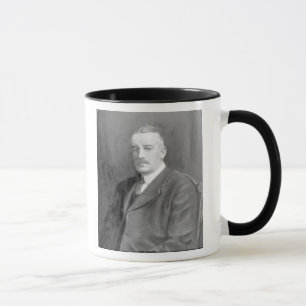 Thomas Arthur Stevens Mug