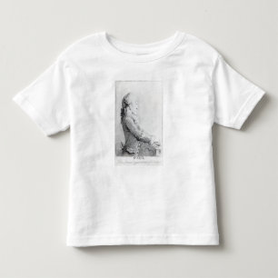 Thomas Augustine Arne Toddler T-Shirt