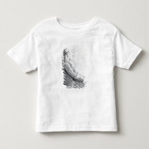 Thomas Augustine Arne Toddler T-Shirt