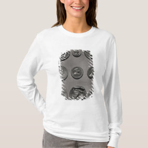 Thomas Bohier, Pierre Briconnet, Simon T-Shirt
