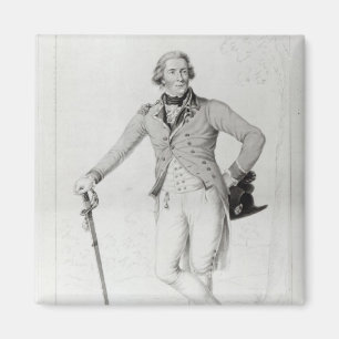 Thomas Bruce, 7th Earl of Elgin Magnet