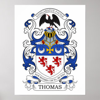 Thomas C Poster