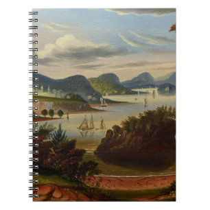 Thomas Chambers Notebook