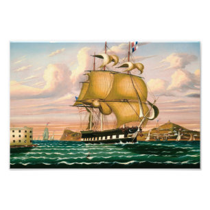 Thomas Chambers Photo Print