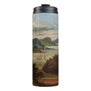 Thomas Chambers Thermal Tumbler