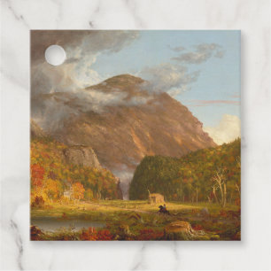 Thomas Cole A View of the Mountain Pass Favour Tags