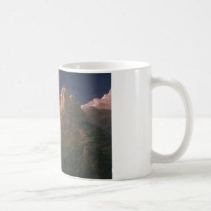 Thomas Cole - Prometheus Bound Coffee Mug