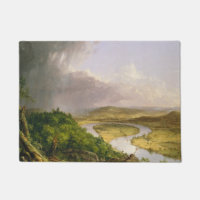 Thomas Cole The Oxbow The Connecticut River