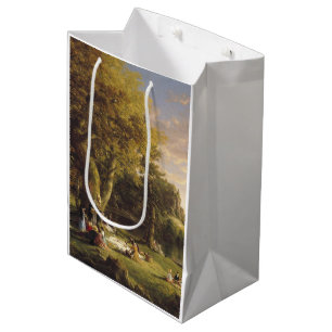 Thomas Cole The Pic-Nic Medium Gift Bag
