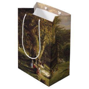 Thomas Cole The Pic-Nic Medium Gift Bag