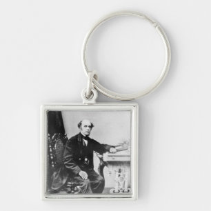 Thomas Cook Key Ring