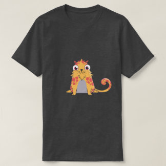 Thomas CryptoKitties T-Shirt