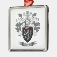 Thomas Family Crest
