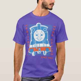 Thomas Friendshe Originalank Engine boy T-Shirt