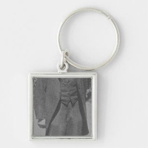 Thomas Hardy Key Ring