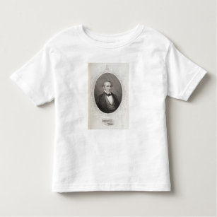 Thomas Hart Benton Toddler T-Shirt