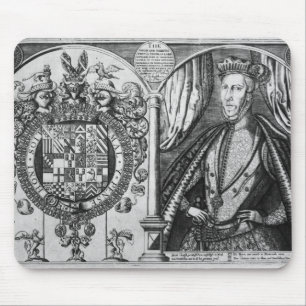 Thomas Howard Mouse Pad