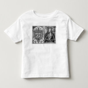 Thomas Howard Toddler T-Shirt