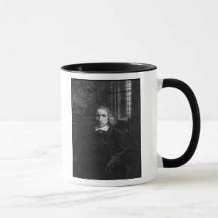 Thomas Jacobsz Haaring the Younger, 1656 Mug